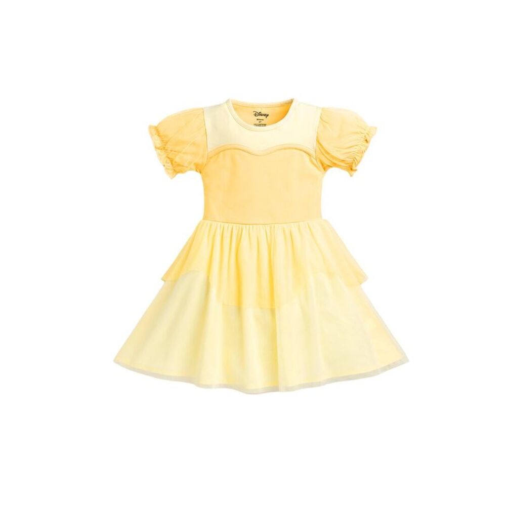 Monica + Andy Girls  Character Tulle Dress